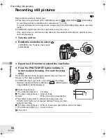 Preview for 52 page of Panasonic Spanish) Operating Instructions Manual