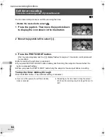 Preview for 64 page of Panasonic Spanish) Operating Instructions Manual