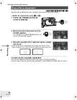 Preview for 72 page of Panasonic Spanish) Operating Instructions Manual