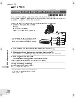 Preview for 108 page of Panasonic Spanish) Operating Instructions Manual