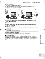 Preview for 113 page of Panasonic Spanish) Operating Instructions Manual