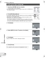 Preview for 120 page of Panasonic Spanish) Operating Instructions Manual