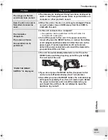 Preview for 155 page of Panasonic Spanish) Operating Instructions Manual