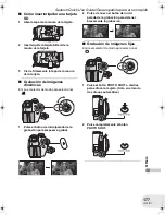 Preview for 177 page of Panasonic Spanish) Operating Instructions Manual