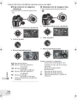 Preview for 178 page of Panasonic Spanish) Operating Instructions Manual