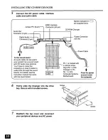 Предварительный просмотр 10 страницы Panasonic SQ-TC512N Operating	 Instruction