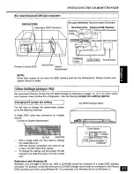 Предварительный просмотр 15 страницы Panasonic SQ-TC520N Operating Instructions Manual