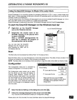 Preview for 23 page of Panasonic SQ-TC520N Operating Instructions Manual