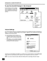 Preview for 24 page of Panasonic SQ-TC520N Operating Instructions Manual