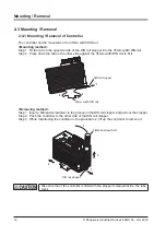 Preview for 12 page of Panasonic SQ4-C11 Instruction Manual