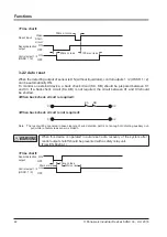 Preview for 22 page of Panasonic SQ4-C11 Instruction Manual