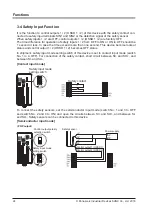 Preview for 24 page of Panasonic SQ4-C11 Instruction Manual