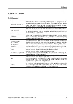 Preview for 35 page of Panasonic SQ4-C11 Instruction Manual