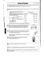 Preview for 12 page of Panasonic SR-42F Operating Instructions Manual