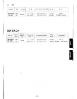 Preview for 14 page of Panasonic SR-42HZP Operating Instructions Manual