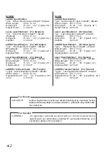 Preview for 5 page of Panasonic SR-8588-B Instruction Manual