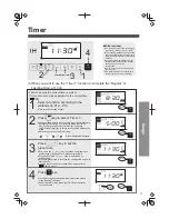 Предварительный просмотр 17 страницы Panasonic SR-AFG186 Operating Instructions Manual