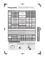 Предварительный просмотр 35 страницы Panasonic SR-AFG186 Operating Instructions Manual