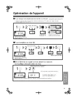 Предварительный просмотр 49 страницы Panasonic SR-AFG186 Operating Instructions Manual