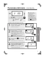 Предварительный просмотр 61 страницы Panasonic SR-AFG186 Operating Instructions Manual