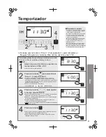 Предварительный просмотр 65 страницы Panasonic SR-AFG186 Operating Instructions Manual