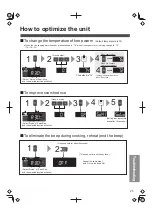 Preview for 25 page of Panasonic SR-AFM187 Operating Instructions Manual