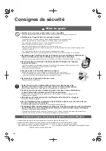 Preview for 30 page of Panasonic SR-AFM187 Operating Instructions Manual