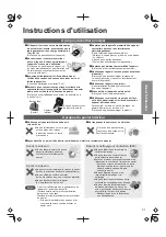 Preview for 31 page of Panasonic SR-AFM187 Operating Instructions Manual