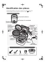 Preview for 32 page of Panasonic SR-AFM187 Operating Instructions Manual