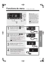 Preview for 37 page of Panasonic SR-AFM187 Operating Instructions Manual