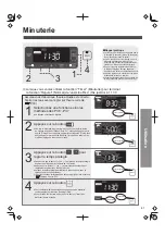 Preview for 41 page of Panasonic SR-AFM187 Operating Instructions Manual