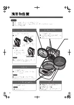 Preview for 90 page of Panasonic SR-AFM187 Operating Instructions Manual