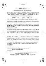 Preview for 103 page of Panasonic SR-AFM187 Operating Instructions Manual