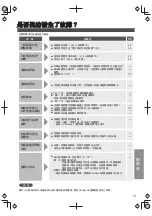 Предварительный просмотр 31 страницы Panasonic SR-AL108-K Operating Instructions Manual