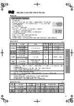 Preview for 25 page of Panasonic SR-AL108-W Operating Instructions Manual