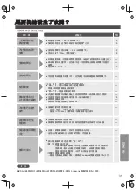 Предварительный просмотр 31 страницы Panasonic SR-AL108-W Operating Instructions Manual