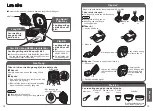 Preview for 17 page of Panasonic SR-CL108 Operating Instructions Manual