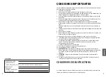 Preview for 13 page of Panasonic SR-CN108 Operating Instructions Manual