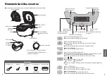 Preview for 16 page of Panasonic SR-CN108 Operating Instructions Manual