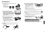 Preview for 17 page of Panasonic SR-CN108 Operating Instructions Manual