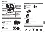 Предварительный просмотр 19 страницы Panasonic SR-CN108 Operating Instructions Manual