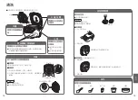 Preview for 30 page of Panasonic SR-CN108 Operating Instructions Manual