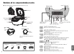 Предварительный просмотр 38 страницы Panasonic SR-CN108 Operating Instructions Manual
