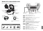 Preview for 38 page of Panasonic SR-CN108 Operating Instructions Manual