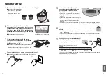 Preview for 39 page of Panasonic SR-CN108 Operating Instructions Manual