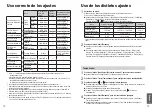 Preview for 40 page of Panasonic SR-CN108 Operating Instructions Manual