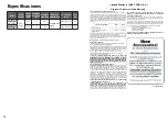 Preview for 44 page of Panasonic SR-CN108 Operating Instructions Manual