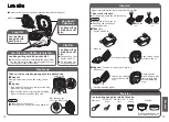 Предварительный просмотр 17 страницы Panasonic SR-CP108 Operating Instructions Manual