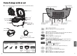 Preview for 14 page of Panasonic SR-CX108 Operating Instructions Manual