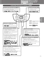 Preview for 13 page of Panasonic SR-DE103 Operating Instructions Manual